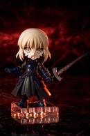 62 FATE/GRAND ORDER KOTOBUKIYA CU‐POCHE SABER/ALTRIA PENDRAGON〔ALTER〕