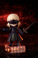 62 FATE/GRAND ORDER KOTOBUKIYA CU‐POCHE SABER/ALTRIA PENDRAGON〔ALTER〕
