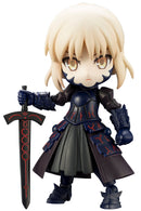 62 FATE/GRAND ORDER KOTOBUKIYA CU‐POCHE SABER/ALTRIA PENDRAGON〔ALTER〕