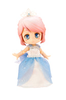 CU-POCHE:FRIENDS KOTOBUKIYA CINDERELLA