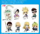 Dr. Stone Penguin Parade Petanko Trading Acrylic Strap Vol. 1 (1 Random)