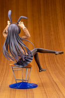 RASCAL DOES NOT DREAM OF BUNNY GIRL SENPAI Kotobukiya MAI SAKURAJIMA ANI STATUE