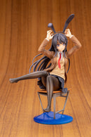 RASCAL DOES NOT DREAM OF BUNNY GIRL SENPAI Kotobukiya MAI SAKURAJIMA ANI STATUE