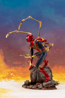 INFINITY WAR Kotobukiya IRON SPIDER ARTFX+