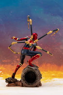INFINITY WAR Kotobukiya IRON SPIDER ARTFX+