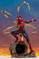 INFINITY WAR Kotobukiya IRON SPIDER ARTFX+