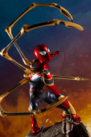 INFINITY WAR Kotobukiya IRON SPIDER ARTFX+