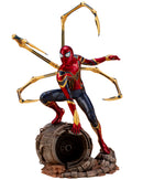 INFINITY WAR Kotobukiya IRON SPIDER ARTFX+