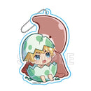 Tokyo Revengers Y Line GyaoColle Trading Acrylic Key Chain Baby Tama Ver.(1 Random)