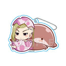 Tokyo Revengers Y Line GyaoColle Trading Acrylic Key Chain Baby Tama Ver.(1 Random)