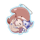 Tokyo Revengers Y Line GyaoColle Trading Acrylic Key Chain Baby Tama Ver.(1 Random)