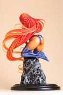 DC COMICS Kotobukiya STARFIRE BISHOUJO STATUE (REPRODUCTION)
