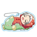 Reborn! Y Line GyaoColle Trading Acrylic Key Chain A Box (1 Random)