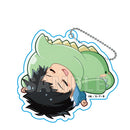 Reborn! Y Line GyaoColle Trading Acrylic Key Chain A Box (1 Random)