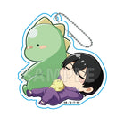 Reborn! Y Line GyaoColle Trading Acrylic Key Chain A Box (1 Random)