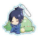 Reborn! Y Line GyaoColle Trading Acrylic Key Chain A Box (1 Random)