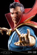 MARVEL Kotobukiya DOCTOR STRANGE ARTFX PREMIER STATUE