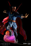 MARVEL Kotobukiya DOCTOR STRANGE ARTFX PREMIER STATUE
