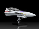 Macross F Max Factory PLAMAX MF-51: minimum factory Fighter Nose Collection VF-25F