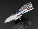 Macross F Max Factory PLAMAX MF-51: minimum factory Fighter Nose Collection VF-25F