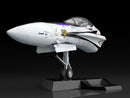 Macross F Max Factory PLAMAX MF-51: minimum factory Fighter Nose Collection VF-25F