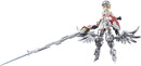 Godz Order Max Factory Plamax GO-16 Godwing Celestial Knight Yuri Godbuster (Plastic model)