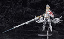 Godz Order Max Factory Plamax GO-16 Godwing Celestial Knight Yuri Godbuster (Plastic model)