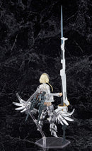 Godz Order Max Factory Plamax GO-16 Godwing Celestial Knight Yuri Godbuster (Plastic model)