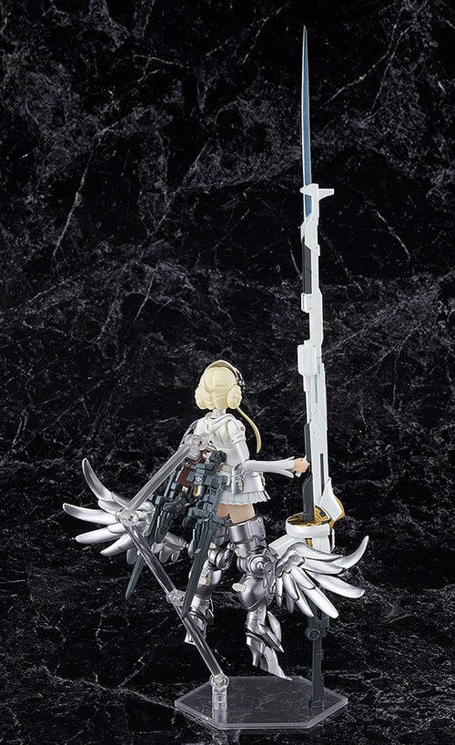 Godz Order Max Factory Plamax GO-16 Godwing Celestial Knight Godz Order Max Factory Plamax GO-16 Godwing Celestial Knight