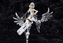 Godz Order Max Factory Plamax GO-16 Godwing Celestial Knight Yuri Godbuster (Plastic model)