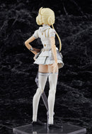 Godz Order Max Factory Plamax GO-16 Godwing Celestial Knight Yuri Godbuster (Plastic model)