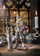 Godz Order Max Factory Plamax GO-16 Godwing Celestial Knight Yuri Godbuster (Plastic model)