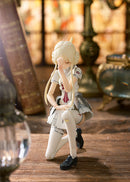 Godz Order Max Factory Plamax GO-16 Godwing Celestial Knight Yuri Godbuster (Plastic model)