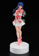 Macross: Do You Remember Love? Max Factory PLAMAX MF-04 minimum factory Lynn Minmay -Do You Remember Love? Ver.