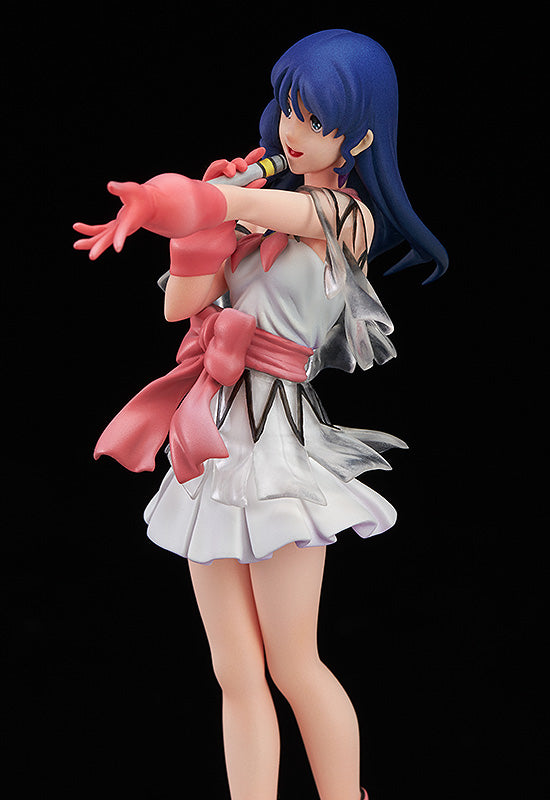 Macross: Do You Remember Love? Max Factory PLAMAX MF-04 minimum factory Lynn Minmay -Do You Remember Love? Ver.(JP)