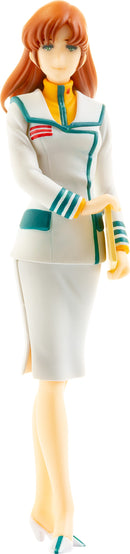 Macross: Do You Remember Love? Max Factory PLAMAX MF-30 minimum factory Hayase Misa