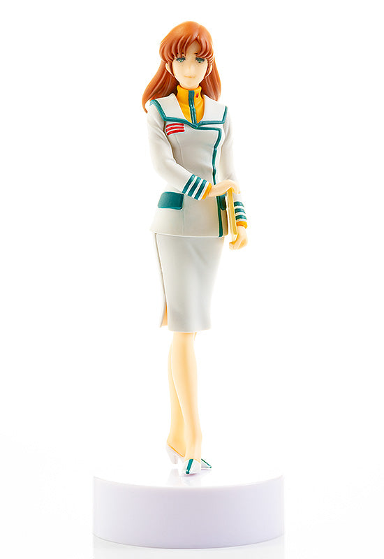 Macross: Do You Remember Love? Max Factory PLAMAX MF-30 minimum factory Hayase Misa (JP)