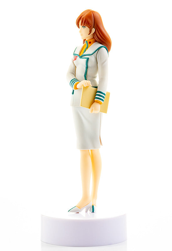 Macross: Do You Remember Love? Max Factory PLAMAX MF-30 minimum factory Hayase Misa