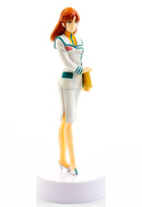 Macross: Do You Remember Love? Max Factory PLAMAX MF-30 minimum factory Hayase Misa