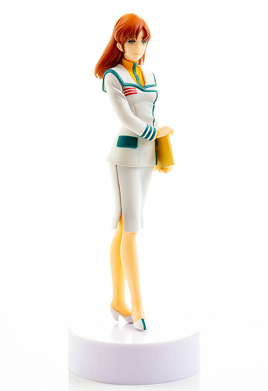 Macross: Do You Remember Love? Max Factory PLAMAX MF-30 minimum factory Hayase Misa (JP)