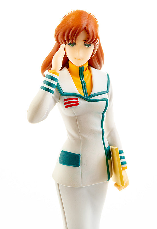 Macross: Do You Remember Love? Max Factory PLAMAX MF-30 minimum factory Hayase Misa (JP)