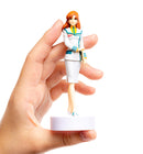 Macross: Do You Remember Love? Max Factory PLAMAX MF-30 minimum factory Hayase Misa