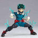 My Hero Academia Takaratomy Amazing Yamaguchi Series No. 018 Midoriya Izuku