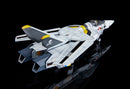 Macross: Do You Remember Love? PLAMAX 1/72 VF-1S Fighter Valkyrie (Roy Focker Custom)(JP)