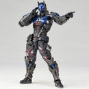 Batman: Arkham Knight Kaiyodo Arkham Knight Amazing Yamaguchi Series No. 024