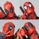 Deadpool Kaiyodo Deadpool Ver. 2.0 Amazing Yamaguchi Series No. 025