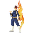 My Hero Academia Takaratomy Amazing Yamaguchi Series No. 026 Todoroki Shoto