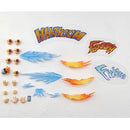 My Hero Academia Takaratomy Amazing Yamaguchi Series No. 026 Todoroki Shoto