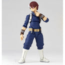 My Hero Academia Takaratomy Amazing Yamaguchi Series No. 026 Todoroki Shoto
