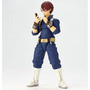 My Hero Academia Takaratomy Amazing Yamaguchi Series No. 026 Todoroki Shoto